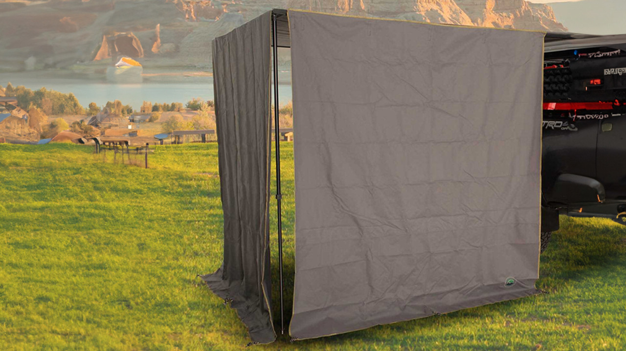 Nomadic 6.5 Awning Walls